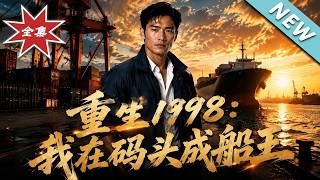 The Rebirth of 1998: I Become a Dock Tycoon