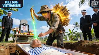 The "Kept Man" We Searched the City for to Save Grandpa Is Actually a Hidden Divine Doctor