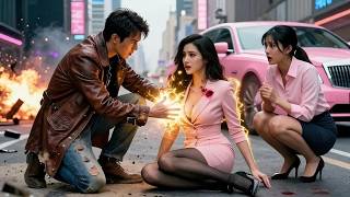 The Poor Apprentice's Fingertip Cure: The Billionaire CEO Seeks His Hand in Marriage