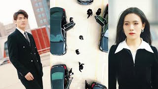 心機女退婚引發逆襲戰