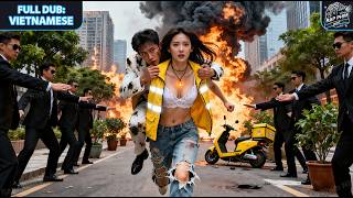 Delivery Girl Saves Tycoon's Son, Becomes Young Mistress