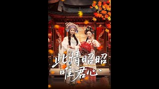 此情昭昭唯君心
