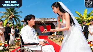 穷女嫁“废柴”谋家产，不料总裁老公宠上天