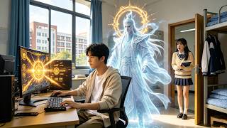 Full-level Immortal Emperor in the City
