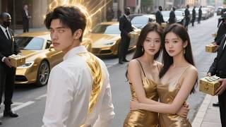 神眼鉴宝：穷小子逆袭巅峰