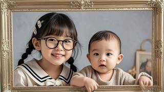 死后才知我是团宠萌宝