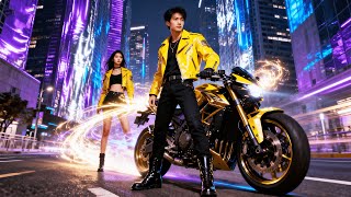 The Poor Guy with Time Powers: Forced into Marriage by Three Goddesses