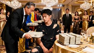 《破产后，大佬排队当我小弟》