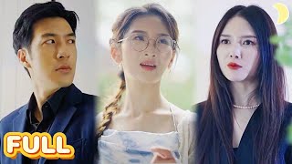 甜蜜陷阱：穿越18年的阴谋