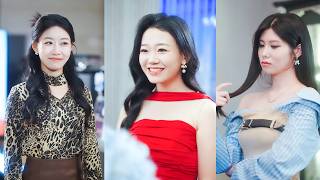 穿成舔狗后，我成了豪门团宠