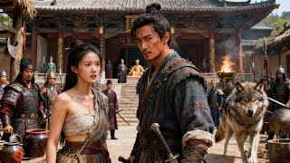 Transmigrated as a Poor Farmer’s Son: Forced to Marry Miss Gu and Rise to Power