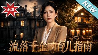 The Fallen Heiress's Nanny Guide