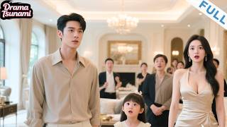 Sudden Cute Kid: My Wife Is the Campus Goddess