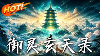 禦霛玄天錄