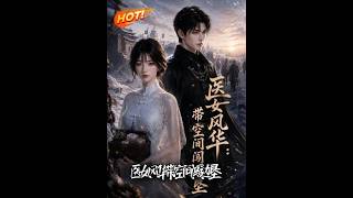 《毉女風華：帶空間闖邊墾》
