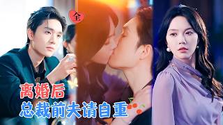 隱婚三年：癡情舔狗求原諒