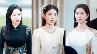 Down the Mountain with a Marriage Contract: Legendary Boss Protected by Senior Sisters