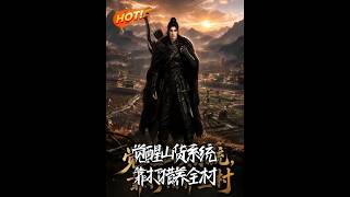 觉醒山货系统，靠打猎养全村