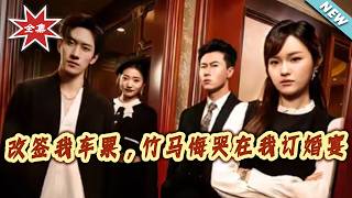 My Ticket Was Re-Scheduled, My Childhood Sweetheart Cried at My Engagement Banquet