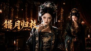 错月归枝