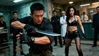 Sanbianpo: Top Mercenary & Boss Lady vs. the Dark Emperor