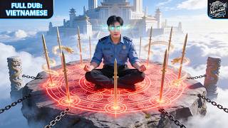 Reborn Heavenly Emperor: The Wimp's Vengeful Retaliation