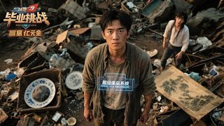 废品系统开局，捡漏成全球首富