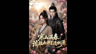 《Spring in Cold Mountain: Exiled Lady Builds Her Own Utopia》