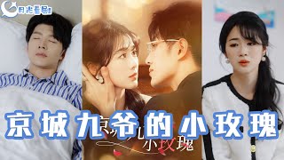 京城九爷的小玫瑰