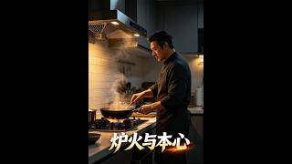 【首發】❤️‍🔥 爐火與本心 AI短劇