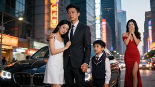 Three Times, Then Goodbye