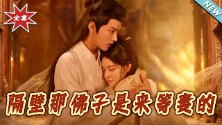 隔壁那佛子是来等妻的