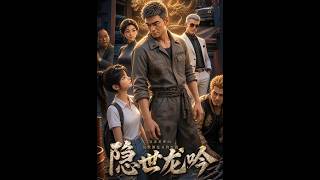 隐世龙吟