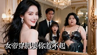 女帝穿肥妻你惹不起