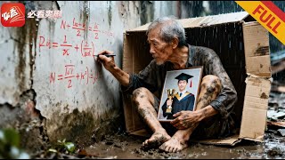 百岁科学疯子穿回少年：用算法逆袭学术界