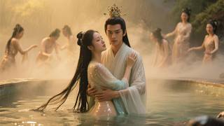 After Transmigrating as a Puppet Crown Prince, I Counterattacked with Modern Knowledge