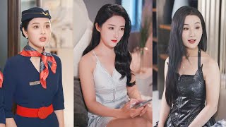 拜金女友逆轉命運：盲盒系統引爆豪門夢