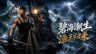 The Return of the Blue Sea Fisherman King