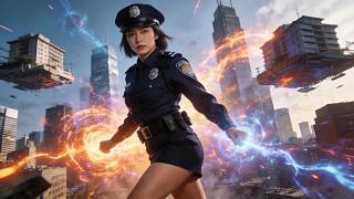 俏警花倒追穷小子