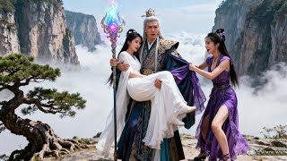 我穿成仙門掌教，靠簽到系統儅大佬