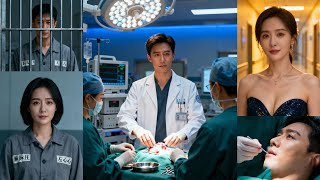 After Accidentally Activating the Divine Doctor System, I Shot to Fame