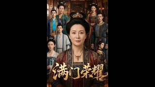 满门荣耀