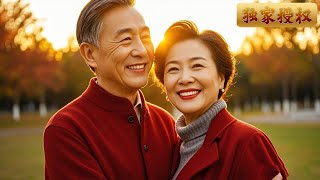萌娃小福星，老伴的寵愛秘籍