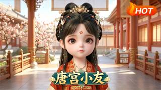 唐宮小友