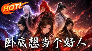 卧底魔尊：清算仙门