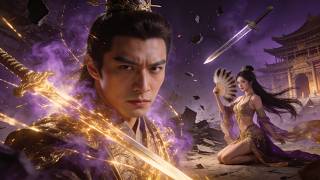 The Hidden Dragon Surges Forth