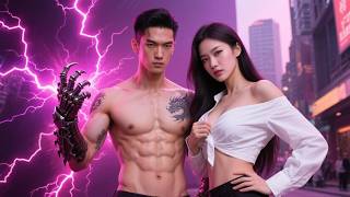 总裁嫁乞丐：他是隐藏至尊