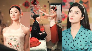 Transmigrated as a Lazy Poor Guy Forced to Marry a "Fat" Fiancée: My Stunning Wife Takes Me to Get Rich