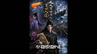 《凡人百世书之百世入道》