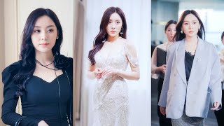美女总裁缠上我